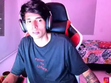 dandripto from Chaturbate