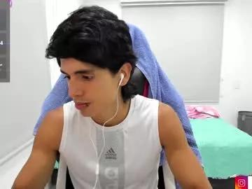 dandripto from Chaturbate