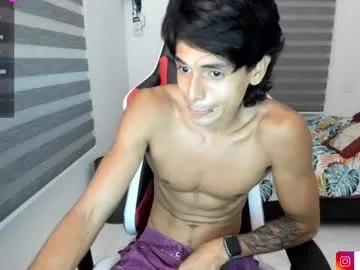 dandripto from Chaturbate
