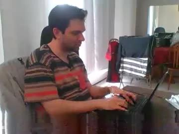 dandyriver from Chaturbate