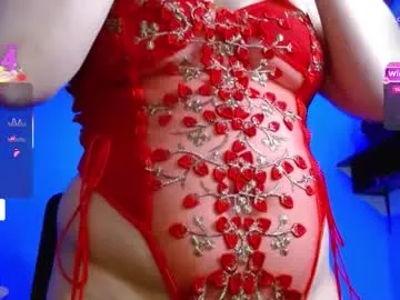 Freechat daneshka_naughty on Chaturbate