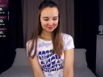 Danetteblank from Chaturbate