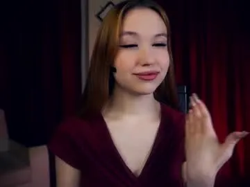 Freechat danettecastlen on Chaturbate