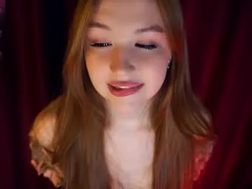 Freechat danettecastlen on Chaturbate