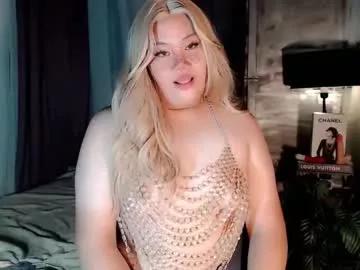 dangerous_womanxx from Chaturbate is Freechat
