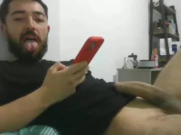 dani3l9905 from Chaturbate is Freechat