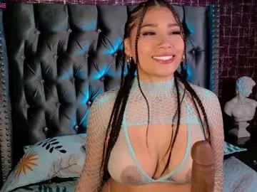 Dani_leon_ from Chaturbate