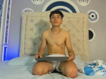 Dani_rivass from Chaturbate