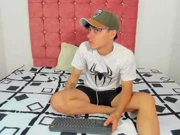 Dani_rivass from Chaturbate