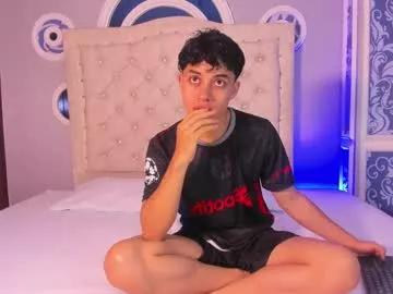 Dani_rivass from Chaturbate