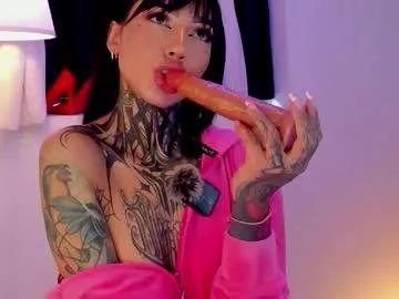 dani_valen from Chaturbate is Freechat