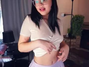 Danibedonie from Chaturbate