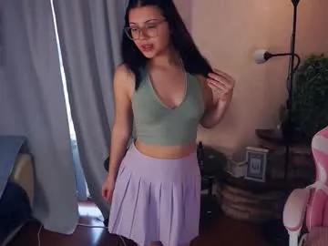 danibedonie from Chaturbate is Freechat