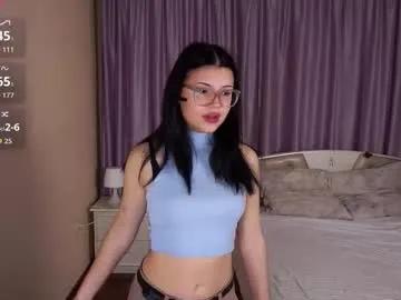 Danibedonie from Chaturbate
