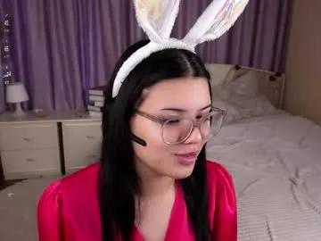 Danibedonie from Chaturbate