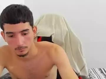 daniel_443 from Chaturbate is Freechat