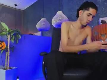 daniel_brawn from Chaturbate is Freechat