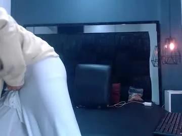 daniel_delux_ from Chaturbate is Freechat