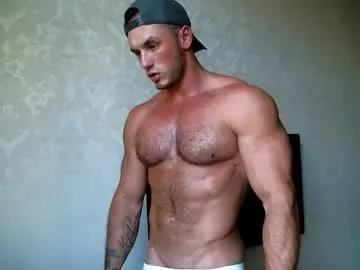 daniel_fit from Chaturbate is Freechat