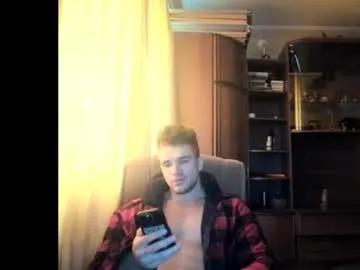 daniel_montecristo from Chaturbate is Freechat