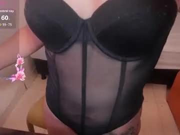 danielaember1 from Chaturbate is Freechat