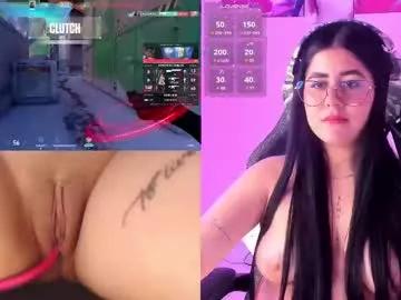 danielamendez__ from Chaturbate is Freechat