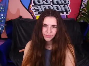 Freechat danielareign on Chaturbate