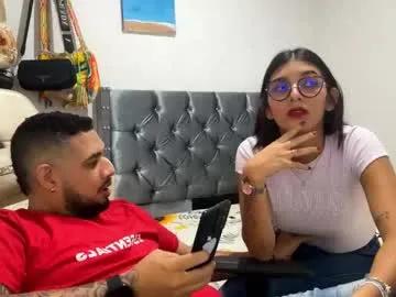 danielaw777 from Chaturbate is Freechat