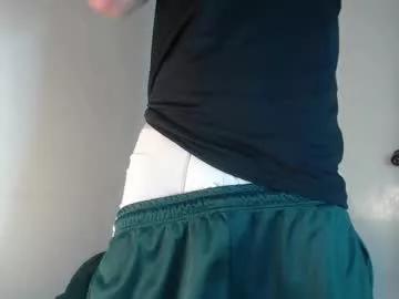 danielholmes_ from Chaturbate is Freechat