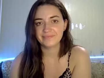 daniella_brunnette_ from Chaturbate is Freechat