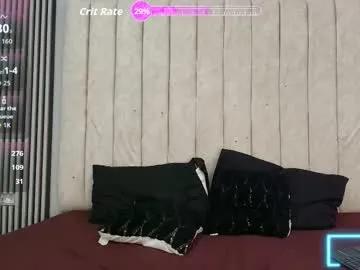 daniella_moly from Chaturbate is Freechat