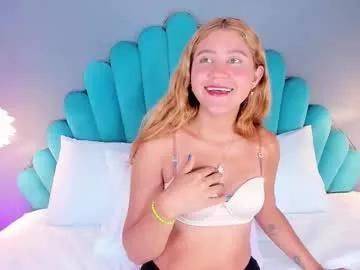daniellafox_ from Chaturbate is Freechat