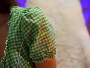 danielle_thomas from Chaturbate is Freechat