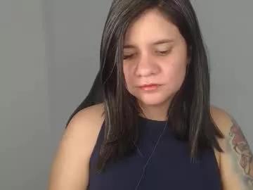 Daniellerain from Chaturbate