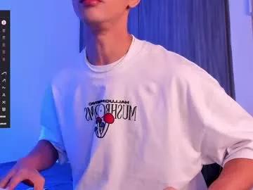 daniels_cruz from Chaturbate is Freechat