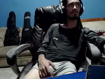 Danielvalero from Chaturbate