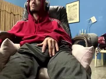 Danielvalero from Chaturbate