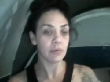 danifunderburg86 from Chaturbate is Freechat