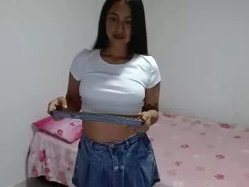 danijones01 from Chaturbate is Freechat