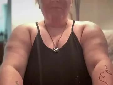 Danikafendyr77 from Chaturbate