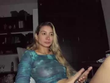 danikrosse from Chaturbate is Freechat