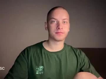 danila_trezzini from Chaturbate is Freechat