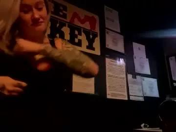 daniwhiskey from Chaturbate is Freechat