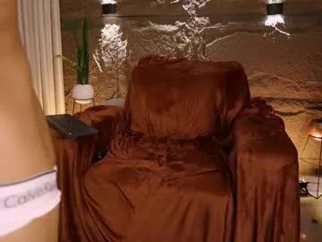 dann_saenz from Chaturbate is Freechat