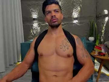 dann_saenz from Chaturbate