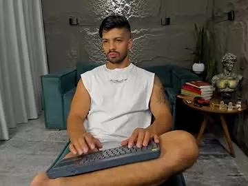 dann_saenz from Chaturbate