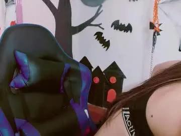 Danna_888 from Chaturbate