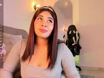 danna_adams1 from Chaturbate