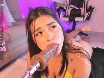 danna_adams1 from Chaturbate