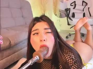 danna_adams1 from Chaturbate